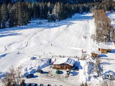 Pistekaart Mühldorf