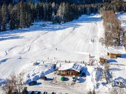 Pistekaart Mühldorf