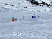 Openbare wedstrijdbaan