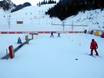 Kinderland van de Skischule Top Alpin Walchhofer