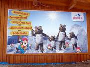 Hier informeert de ArBär