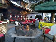 Après-skitip Trattlers Einkehr