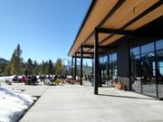 Horeca tip The Landing