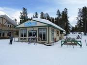 Après-skitip T-Bar Pub and Grill