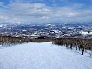 Brede piste Streamboat A