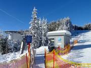 Schlepplift Kreisten - Pannenkoeklift