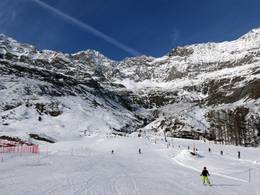 Skigebied Pfelders (Moos in Passeier)