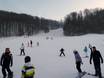 Skigebieden voor beginners op de Schwäbische Alb – Beginners Ostalb – Aalen
