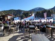 Après-skitip Möod Lounge