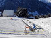 Tip voor de kleintjes  - Silbis Winterwelt