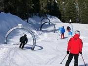 Tip voor de kleintjes 