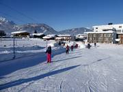 Gratis oefenlift Eichenhof