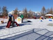 Tip voor de kleintjes 