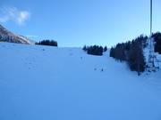 Middelzware Rudi Nierlich piste