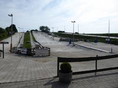 Pistekaart Nieuwegein