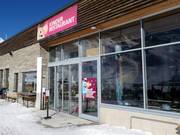 Tip voor de kleintjes  - BIG Family Kinderrestaurant