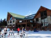 Horeca tip Lone Pine Pub