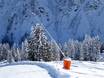 Sneeuwzekerheid Montafon Brandnertal WildPass – Sneeuwzekerheid Gargellen