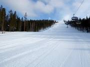 Middelzware piste W.3