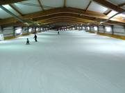 Hoofdafdaling Alpincenter Bottrop