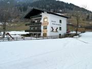 Boerderijen zijn ook beschikbaar