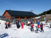 Berghutten tip Simma