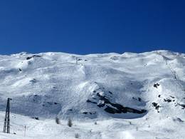 Hintertuxer Gletscher (Hintertux-gletsjer)