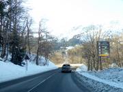 Reis naar Méribel in het skigebied Les 3 Vallées