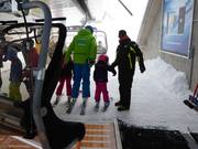 Kinderen wordt graag geholpen