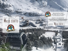 Aparthotel Maso Corto