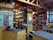 Verhuurstation The Oakwood