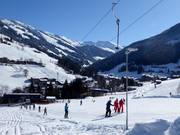 Acherfeldlift - Pannenkoeklift