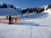 Skigebieden voor beginners in Stiermarken – Beginners Tauplitz – Bad Mitterndorf