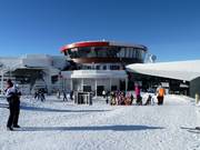 Horeca tip Rotunda Restaurant