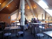 The Snowflake/Parklane Café