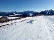 Snowpark Diffuso