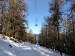 Skigebied Vigiljoch (Monte San Vigilio) – Lana