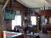 Après-skitip Barker Bar