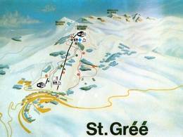 Skigebied St. Gréé