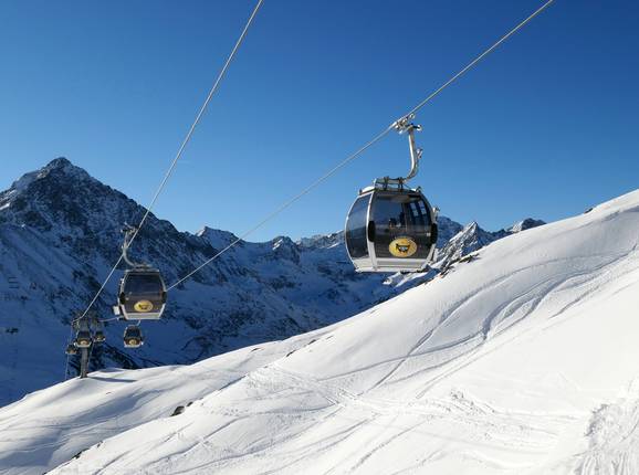 KaiserBahn KaiserBahn