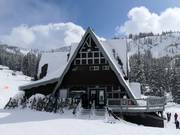 Horeca tip Molly Greens