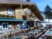 Horeca tip Panoramaalm & Edelweiss