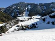 Ziglau-oefenarena nr. 9/10