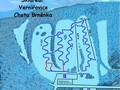 Pistekaart Brněnka – Vernířovice