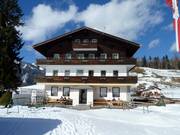 Hagerhof bij het dalstation