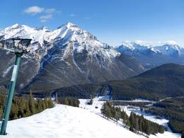 Mt. Norquay – Banff