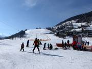 Skigebied Nagelköpfl