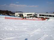 Tip voor de kleintjes 