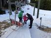 Vizentiner Alpen: vriendelijkheid van de skigebieden – Vriendelijkheid Lavarone