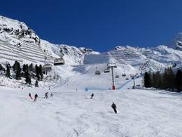 Pfelders (Moos in Passeier)